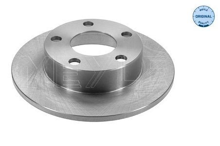 DISC FRANA MEYLE 115 521 0037 - Compatibil cu AUDI, VW