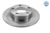 DISC FRANA MEYLE 115 521 0037 - Compatibil cu AUDI, VW