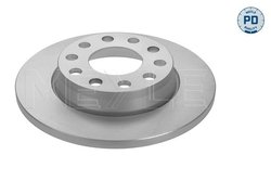 DISC FRANA MEYLE 115 521 0039/PD - Compatibil cu AUDI, SEAT