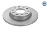 Disc frana Meyle 115 521 0039/PD