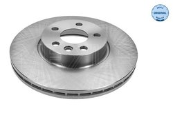 DISC FRANA MEYLE 115 521 0040 - Compatibil cu FORD, SEAT, VW
