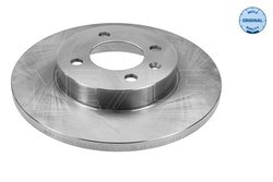 DISC FRANA MEYLE 115 521 1004 - Compatibil cu SEAT, VW