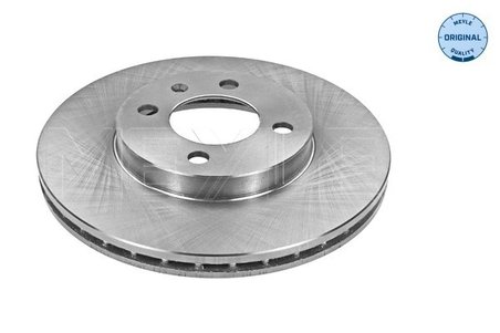 DISC FRANA MEYLE 115 521 1006 - Compatibil cu SEAT, VW