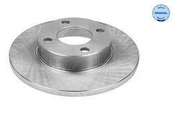 Disc frana Meyle 115 521 1014
