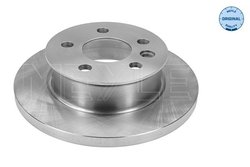 DISC FRANA MEYLE 115 521 1015 - Compatibil cu VW