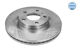 DISC FRANA MEYLE 115 521 1017 - Compatibil cu AUDI, SEAT, VW