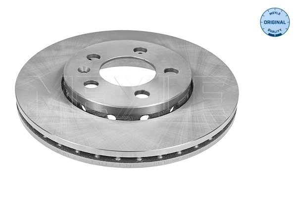 DISC FRANA MEYLE 115 521 1018 - Compatibil cu AUDI, SEAT, SKODA, VW