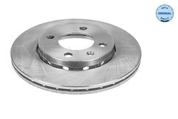 DISC FRANA MEYLE 115 521 1020 - Compatibil cu SEAT, VW