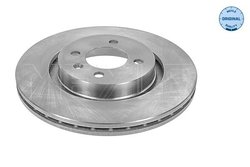 DISC FRANA MEYLE 115 521 1021 - Compatibil cu SEAT, VW