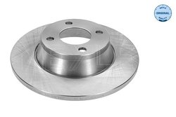 DISC FRANA MEYLE 115 521 1024 - Compatibil cu AUDI
