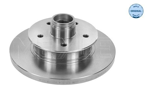 DISC FRANA MEYLE 115 521 1025 - Compatibil cu VW