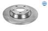 DISC FRANA MEYLE 115 521 1028 - Compatibil cu AUDI