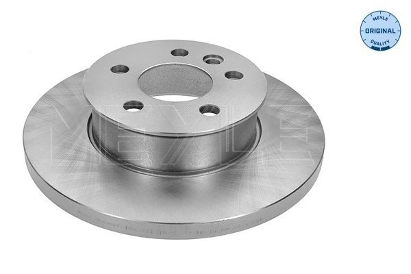 DISC FRANA MEYLE 115 521 1033 - Compatibil cu VW