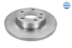 DISC FRANA MEYLE 115 521 1036 - Compatibil cu VW