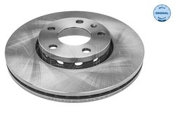 DISC FRANA MEYLE 115 521 1040 - Compatibil cu AUDI, SEAT, SKODA, VW