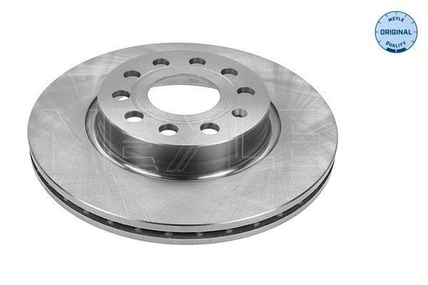 DISC FRANA MEYLE 115 521 1044 - Compatibil cu AUDI, SEAT, SKODA, VW