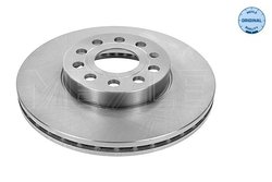 DISC FRANA MEYLE 115 521 1045 - Compatibil cu AUDI, SEAT, SKODA, VW