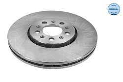 Disc frana Meyle 115 521 1051