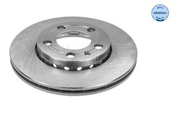 DISC FRANA MEYLE 115 521 1056 - Compatibil cu SKODA, VW