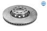 DISC FRANA MEYLE 115 521 1073 - Compatibil cu AUDI