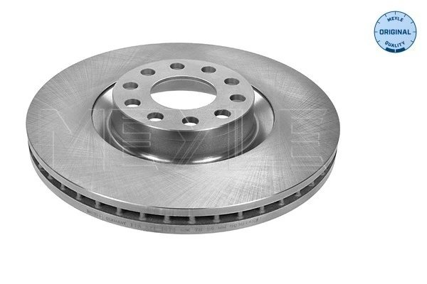 Disc frana Meyle 115 521 1075