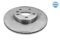 DISC FRANA MEYLE 115 521 1086 - Compatibil cu FORD, SEAT, VW