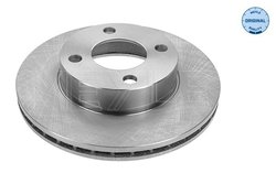 DISC FRANA MEYLE 115 521 1088 - Compatibil cu AUDI