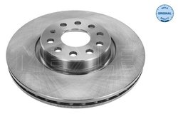 Disc frana Meyle 115 521 1094