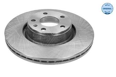 Disc frana Meyle 115 521 1097