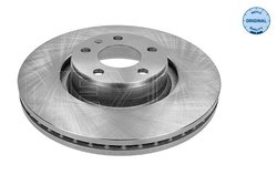 DISC FRANA MEYLE 115 521 1098 - Compatibil cu AUDI