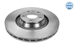 DISC FRANA MEYLE 115 521 1099 - Compatibil cu AUDI
