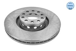 DISC FRANA MEYLE 115 521 1109 - Compatibil cu AUDI, VW