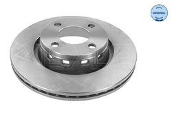 DISC FRANA MEYLE 115 521 1110 - Compatibil cu AUDI