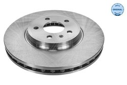 DISC FRANA MEYLE 115 521 1117 - Compatibil cu AUDI