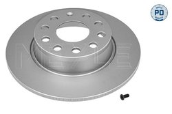 DISC FRANA MEYLE 115 523 0012/PD - Compatibil cu AUDI, CUPRA, SEAT, SKODA, VW