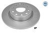 DISC FRANA MEYLE 115 523 0012/PD - Compatibil cu AUDI, CUPRA, SEAT, SKODA, VW