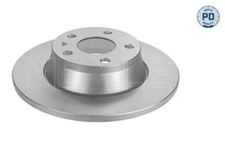 DISC FRANA MEYLE 115 523 0010/PD - Compatibil cu AUDI