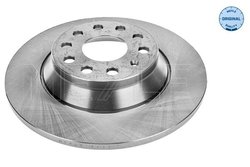 DISC FRANA MEYLE 115 523 0013 - Compatibil cu AUDI, SEAT, SKODA, VW