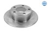 DISC FRANA MEYLE 115 523 0015 - Compatibil cu AUDI, SKODA, VW