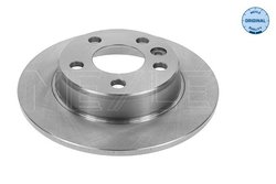DISC FRANA MEYLE 115 523 0014 - Compatibil cu FORD, SEAT, VW