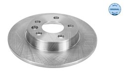 DISC FRANA MEYLE 115 523 0017 - Compatibil cu VW