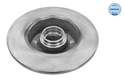 DISC FRANA MEYLE 115 523 0016 - Compatibil cu AUDI