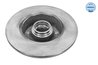 DISC FRANA MEYLE 115 523 0016 - Compatibil cu AUDI