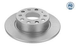 Disc frana Meyle 115 523 0018/PD