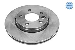 Disc frana Meyle 115 523 0020