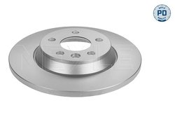 DISC FRANA MEYLE 115 523 0019/PD - Compatibil cu FORD, SEAT, VW