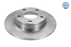 DISC FRANA MEYLE 115 523 0024 - Compatibil cu AUDI