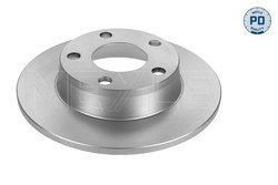 DISC FRANA MEYLE 115 523 0024/PD - Compatibil cu AUDI