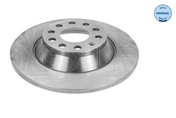 DISC FRANA MEYLE 115 523 0027 - Compatibil cu AUDI