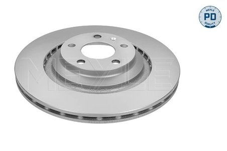 DISC FRANA MEYLE 115 523 0028/PD - Compatibil cu AUDI